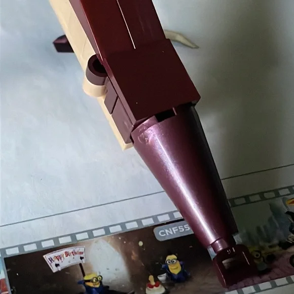 MINIONS - DINO RIDE - Picture 12 of 13